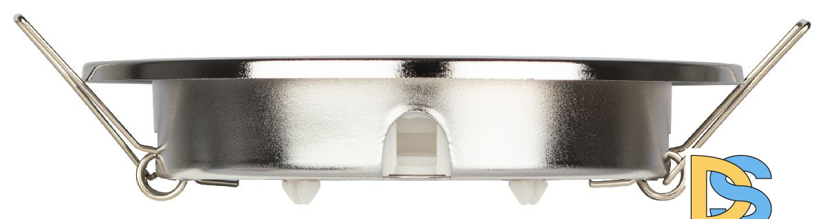 Встраиваемый светильник Эра KL70 CH-10 Б0057478