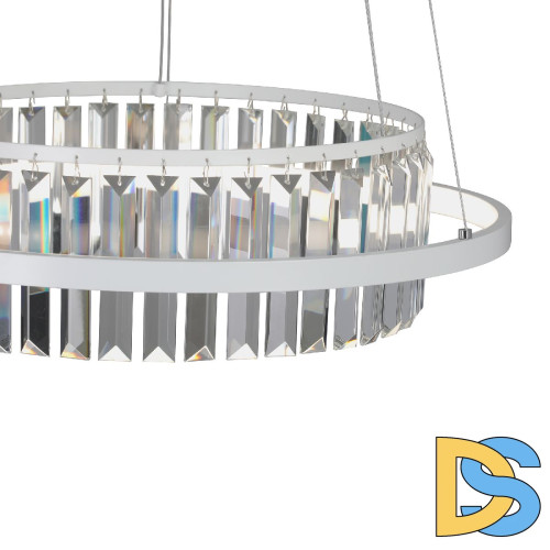 Подвесная люстра Vitaluce V54010-0/1S