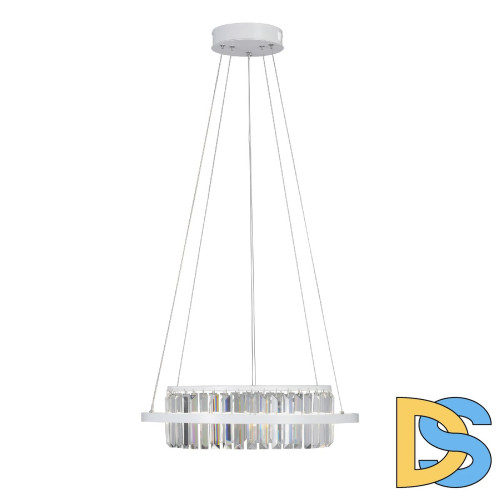 Подвесная люстра Vitaluce V54010-0/1S