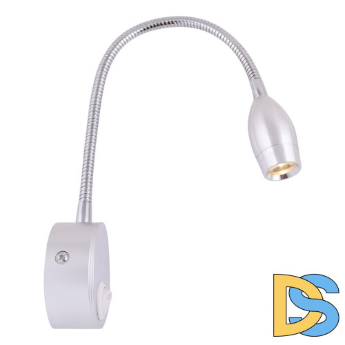 Спот Arte Lamp Picture Lights LED A7005AP-1SS