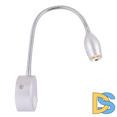 Спот Arte Lamp Picture Lights LED A7005AP-1SS
