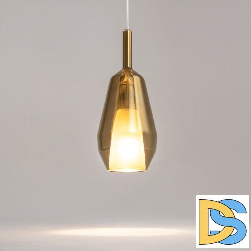 Подвесной светильник Maytoni Duality MOD271PL-01B7