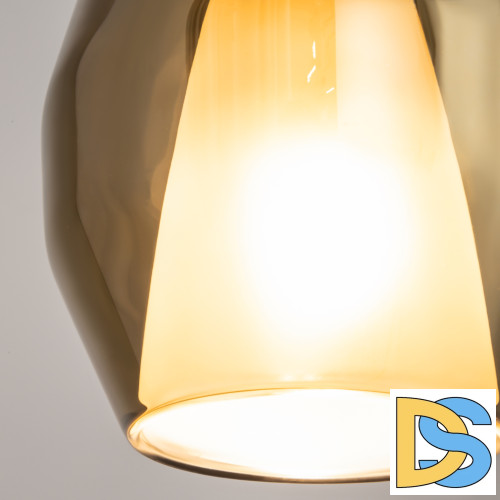 Подвесной светильник Maytoni Duality MOD271PL-01B7