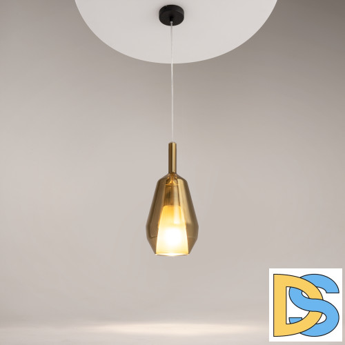 Подвесной светильник Maytoni Duality MOD271PL-01B7