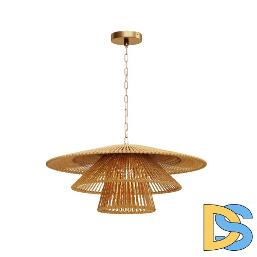 Подвесной светильник Maytoni Costa MOD394PL-01BS1