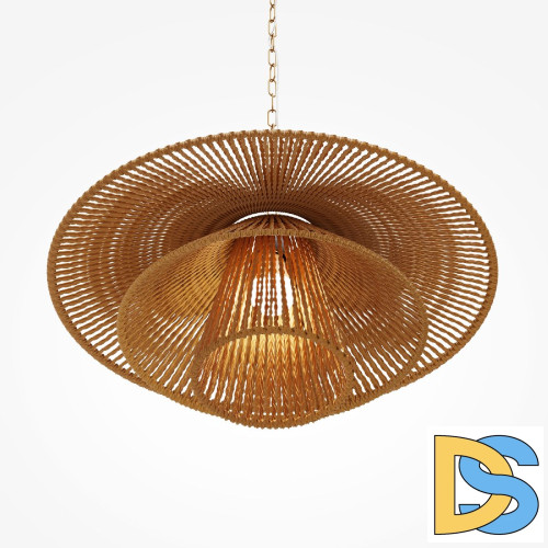 Подвесной светильник Maytoni Costa MOD394PL-01BS1