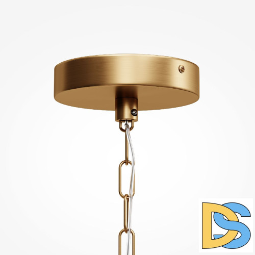 Подвесной светильник Maytoni Costa MOD394PL-01BS1