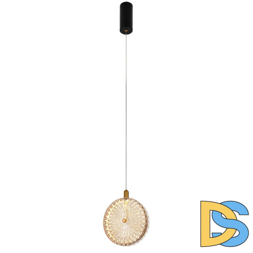 Подвесной светильник Favourite Slik 4488-2P