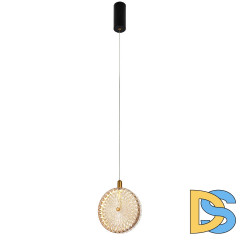 Подвесной светильник Favourite Slik 4488-2P