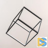 Подвесной светодиодный светильник Citilux Куб CL719301