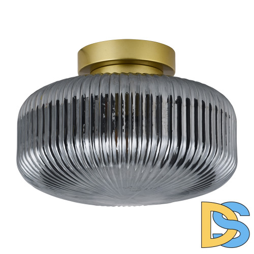 Потолочный светильник Arte Lamp Hamal A6170PL-1GO