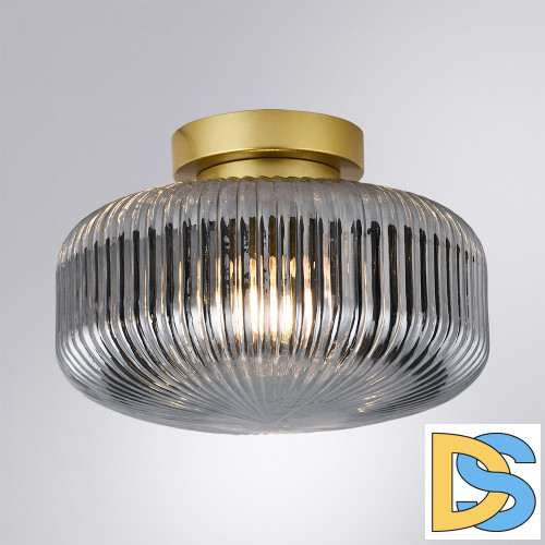 Потолочный светильник Arte Lamp Hamal A6170PL-1GO