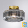 Потолочный светильник Arte Lamp Hamal A6170PL-1GO
