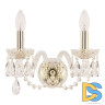 Бра Bohemia Ivele Crystal 101B/2/141 G