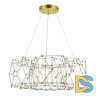 Подвесная люстра ST Luce Gravetta SL6602.203.48