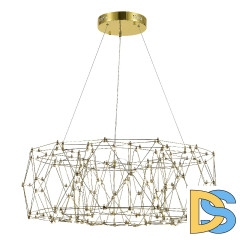Подвесная люстра ST Luce Gravetta SL6602.203.48