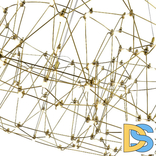 Подвесная люстра ST Luce Gravetta SL6602.203.48