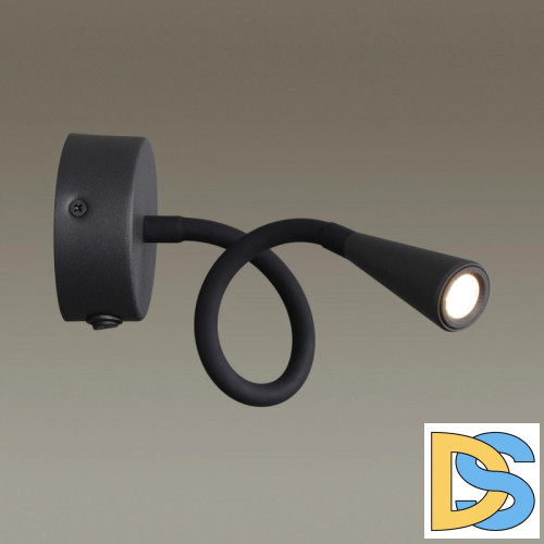Бра Odeon Light 4254/3WL