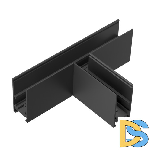 Коннектор тройной Arlight Mag-Orient-Con-2652-T90 036807