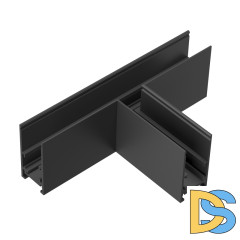 Коннектор тройной Arlight Mag-Orient-Con-2652-T90 036807