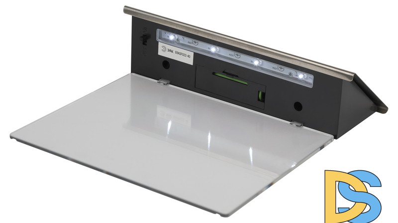 Уличный светильник Эра ERASF22-40 Б0053390