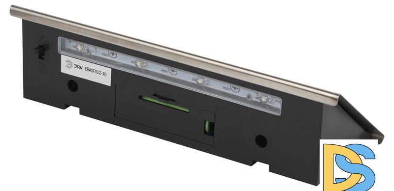 Уличный светильник Эра ERASF22-40 Б0053390