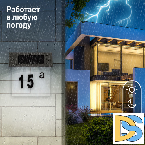 Уличный светильник Эра ERASF22-40 Б0053390