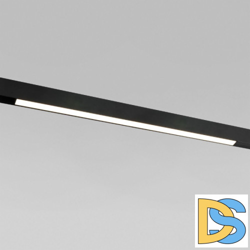 Магнитный трековый светильник Elektrostandard Slim Magnetic 4690389191886 a062333