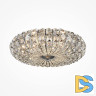 Потолочная люстра Maytoni Broche DIA902-04-N