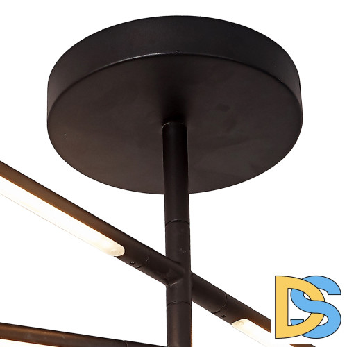 Люстра на штанге Mantra 6828