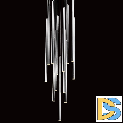 Подвесной светильник Delight Collection 68063 P68063-13