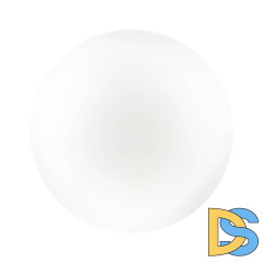 Настенно-потолочный светильник Sonex Simple 3017/CL