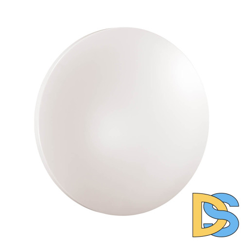 Настенно-потолочный светильник Sonex Simple 3017/CL