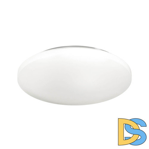 Настенно-потолочный светильник Sonex Simple 3017/CL