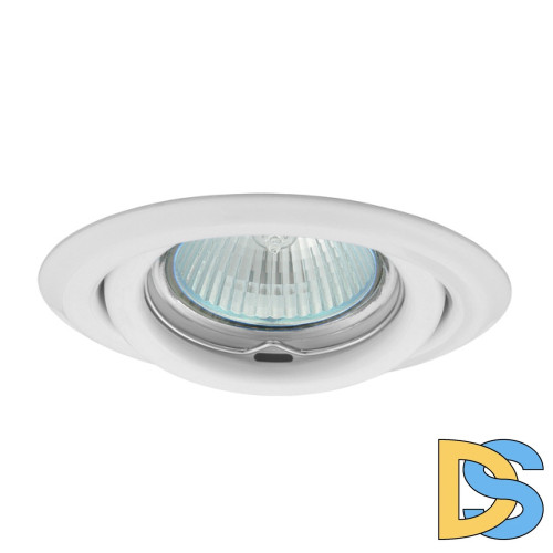 Точечный светильник Kanlux Argus CT-2115-W 307