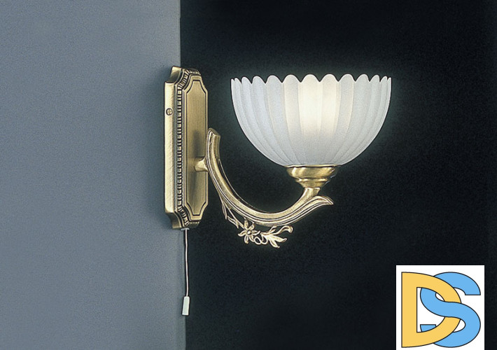 Бра Reccagni Angelo A 2825/1