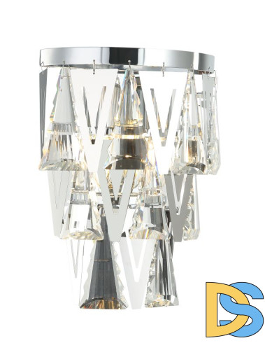 Настенный светильник Stilfort Vaviani 2148/09/02W