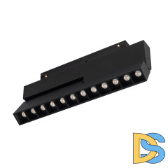 Трековый светильник Arlight Mag-Orient-Laser-Fold-S230-12W Warm3000 034642(1)