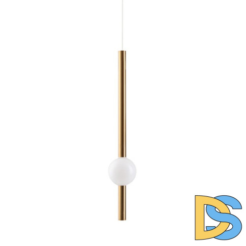 Подвесной светильник Delight Collection Orion ST-1689S gold
