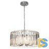 Подвесная люстра Citilux Джейн CL306161