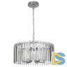 Подвесная люстра Citilux Джейн CL306161