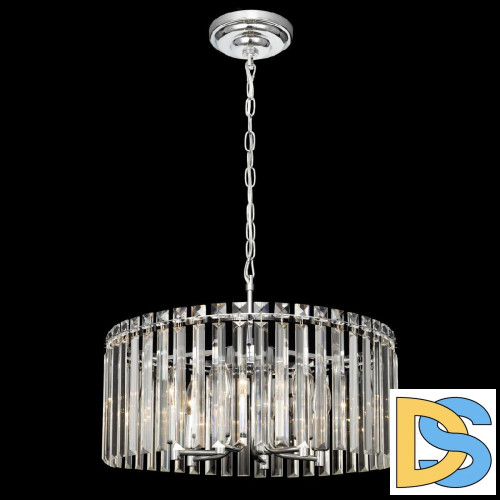 Подвесная люстра Citilux Джейн CL306161