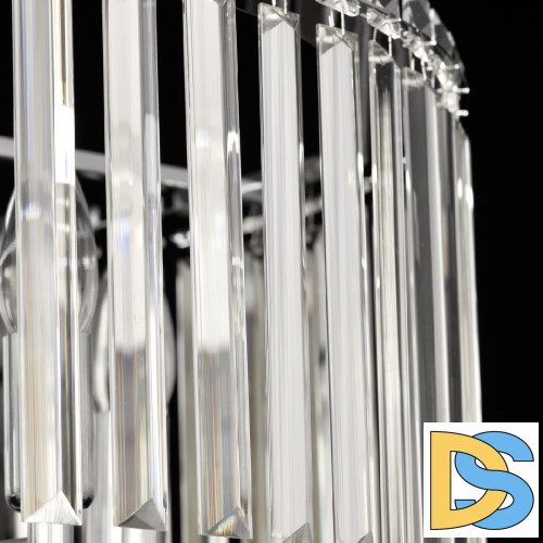 Подвесная люстра Citilux Джейн CL306161