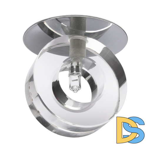 Встраиваемый светильник Kanlux Peyo CTX-DS20 8660