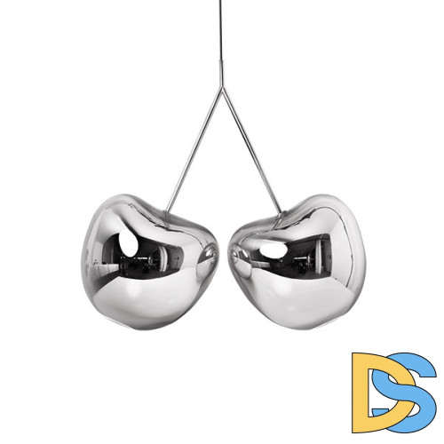 Подвесной светильник Delight Collection 10801 10801P gold/silver