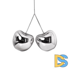 Подвесной светильник Delight Collection 10801 10801P gold/silver