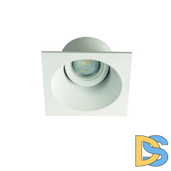 Встраиваемый светильник Kanlux Aprila DTL-W 26739