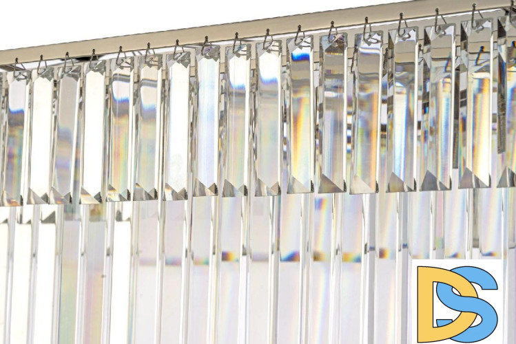 Подвесная люстра Arti Lampadari Enio E 1.5.120X30.100 NP