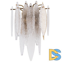 Бра Divinare Amelie 6003/01 AP-1