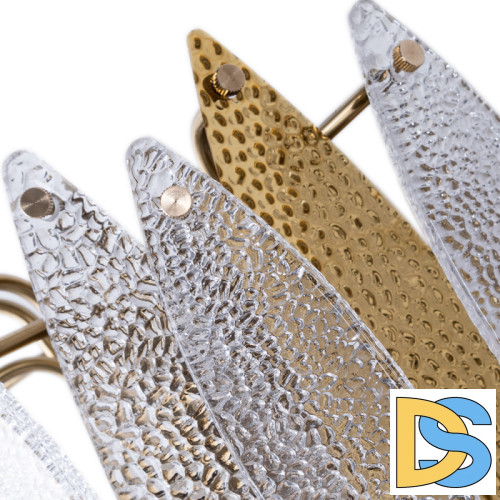 Бра Divinare Amelie 6003/01 AP-1